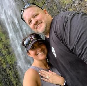 Meet your Posher, Candy